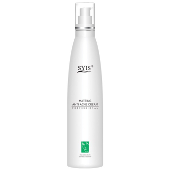 ActivShop SYIS KREM MATUJĄCO - PRZECIWTRĄDZIKOWY 100 ML